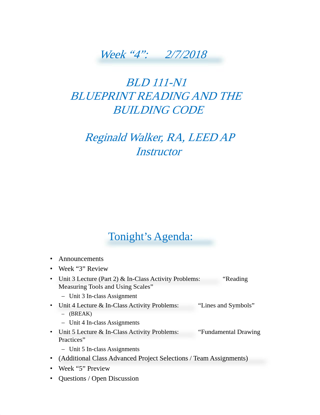 Wk 04-Units 3,4+5 - Meas Tools+Scales, Lines+Symbls, Dwg Pract's - Selected Slides.pdf_d58hzqyrsuq_page1