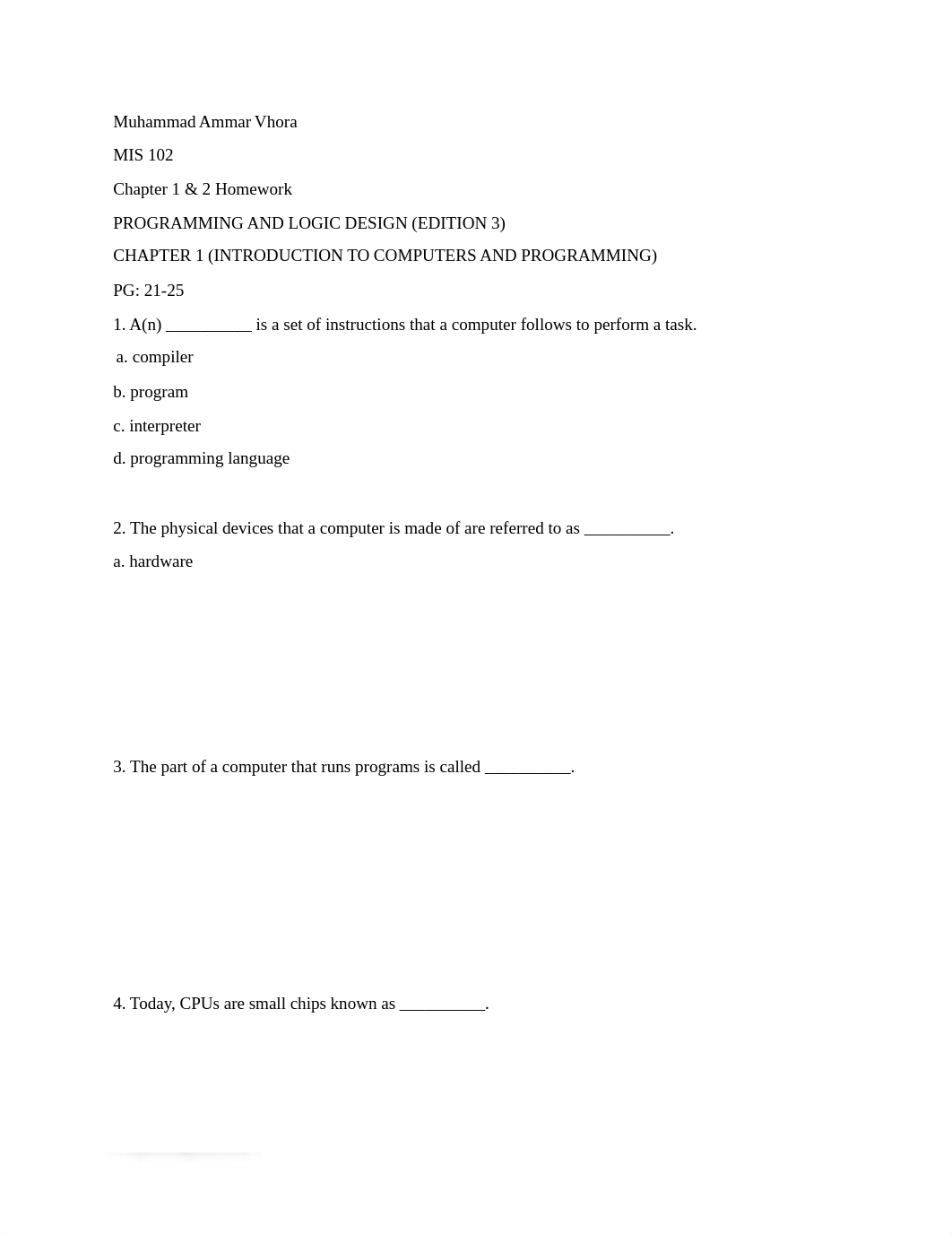 Chapter 1 & 2 Homework.docx_d58ljxbudob_page1