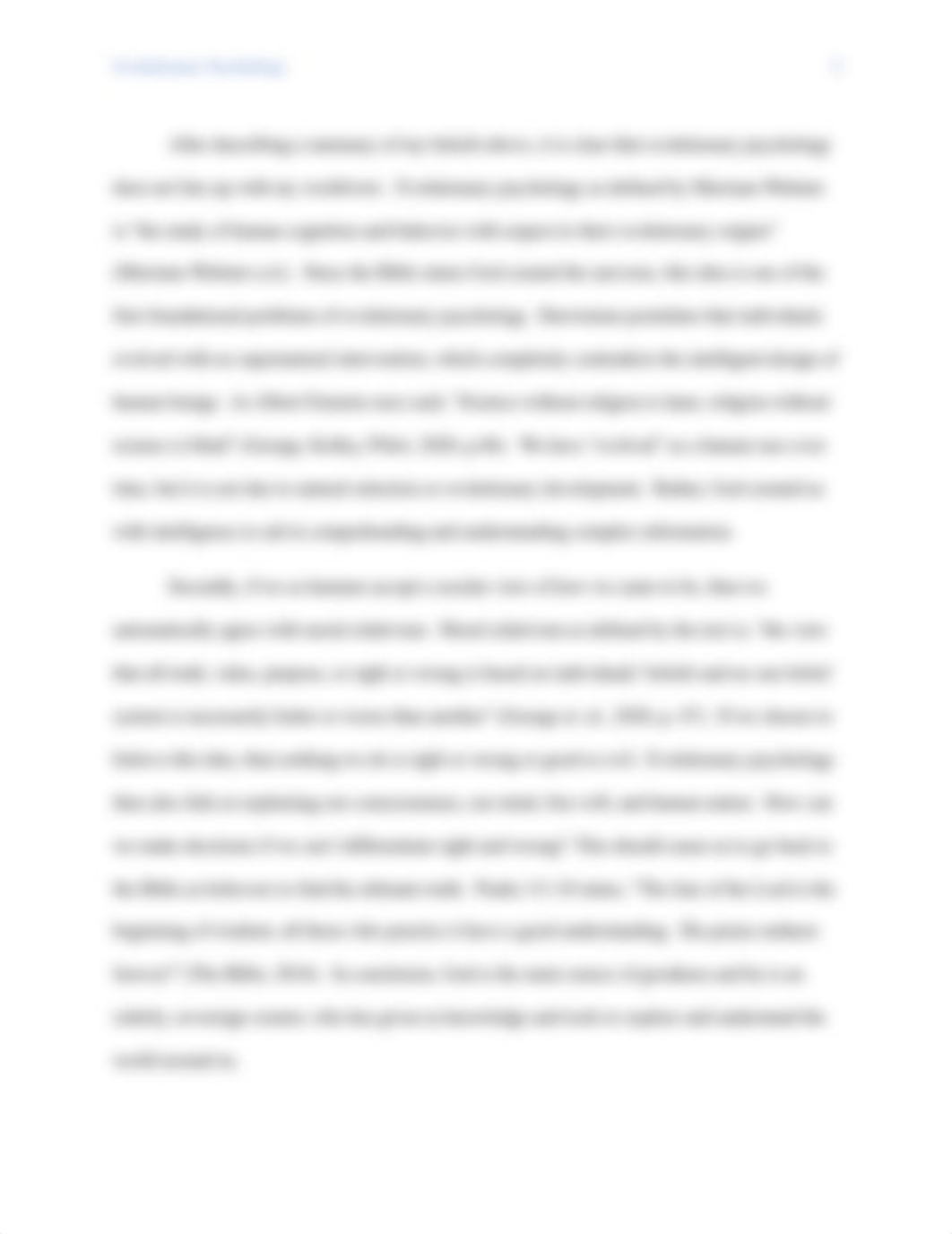 Essay 1 Evolutionary Psychology.docx_d58m80671g1_page3