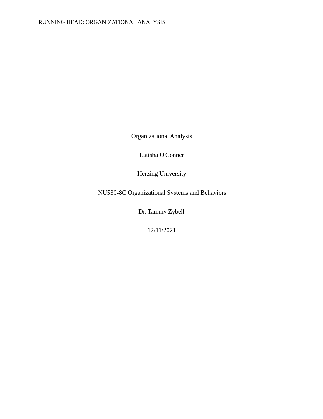 Organizational Analysis.docx_d58nmx1y3rj_page1