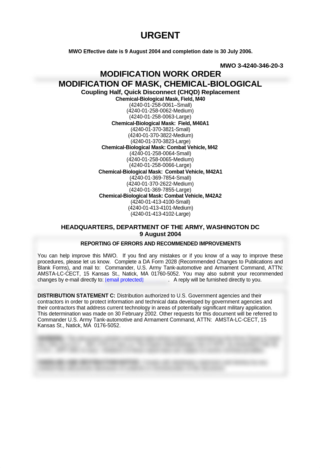 MWO 3-4240-346-20-3 Modification of Coupling Half, Quick Dis.pdf_d58nojwtrfs_page1