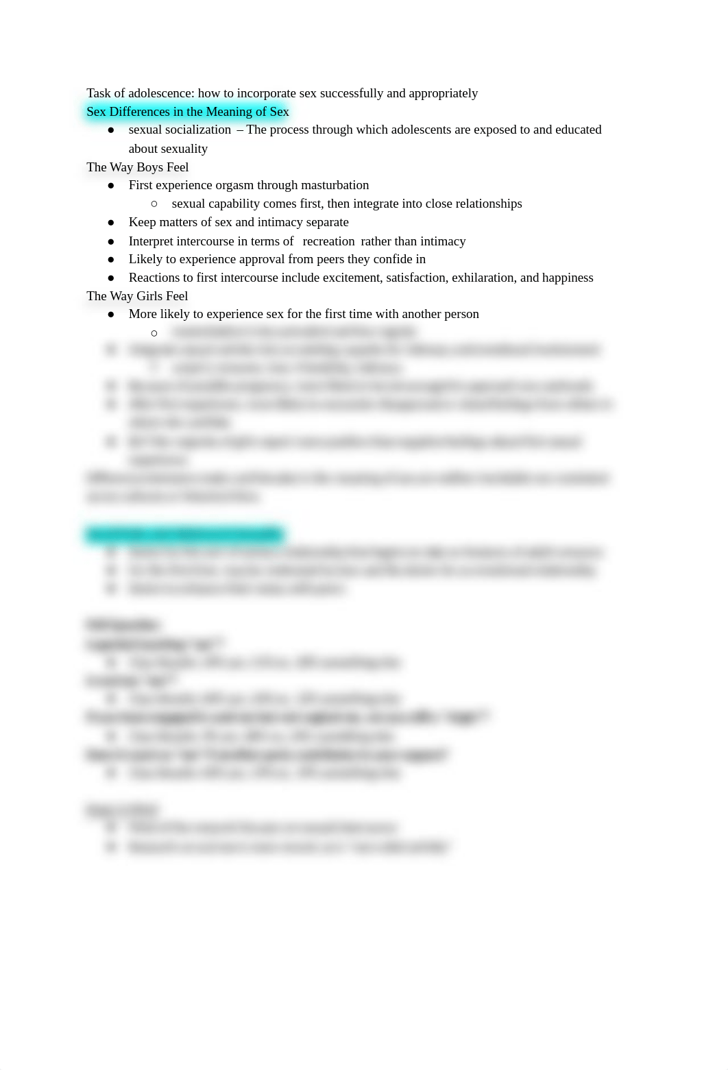 Adolescent Psychology - Sexuality Part 1.docx_d58ompa252w_page2