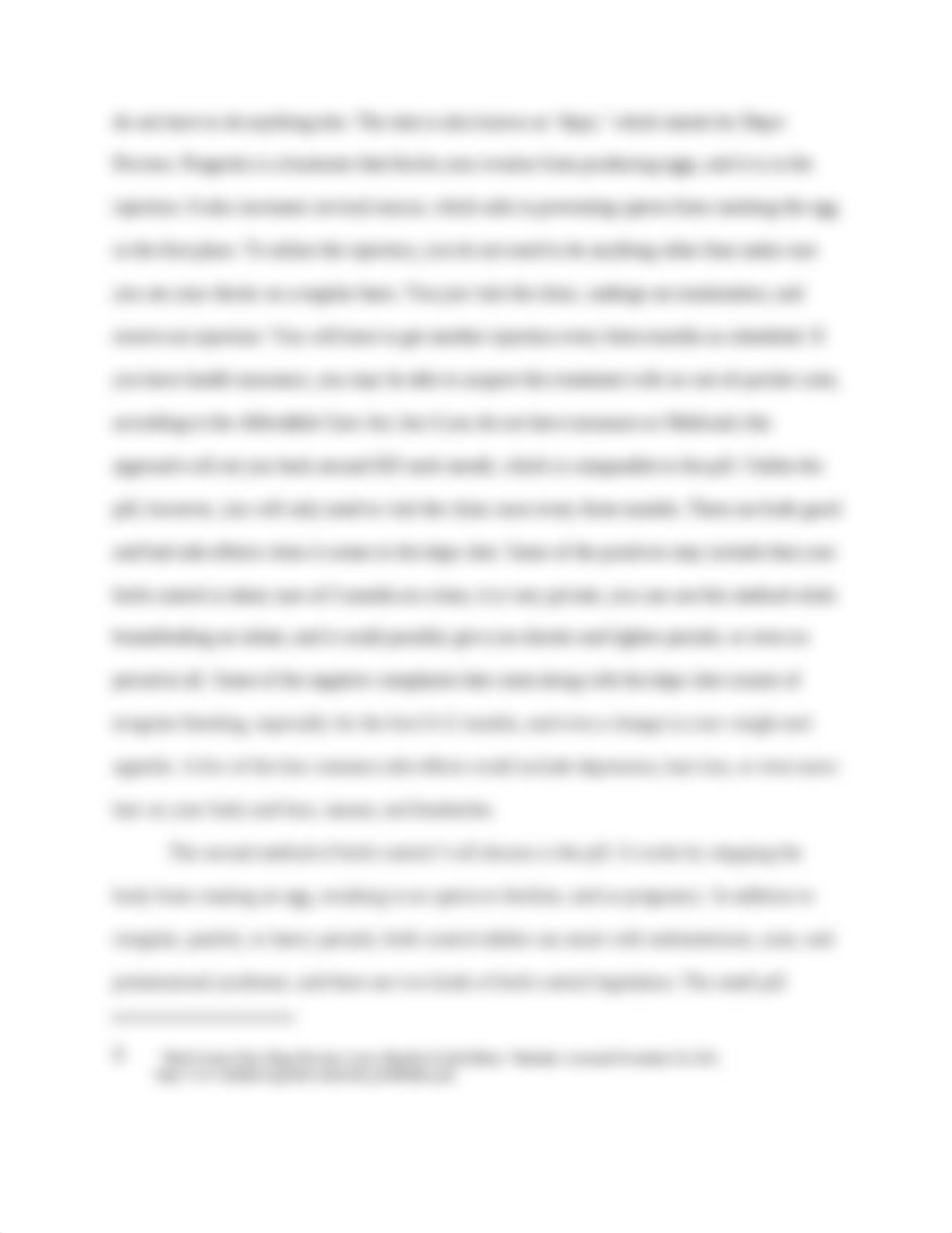 Birth Control Research Paper. Medical Ethics 430. .docx_d58p93t5u9e_page3