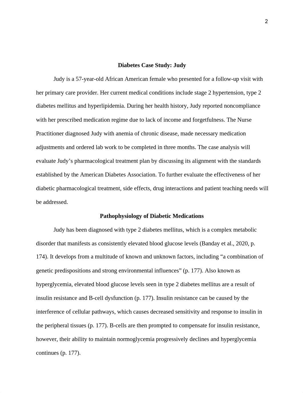 Diabetes Case Study final.docx_d58pszzmgbd_page2