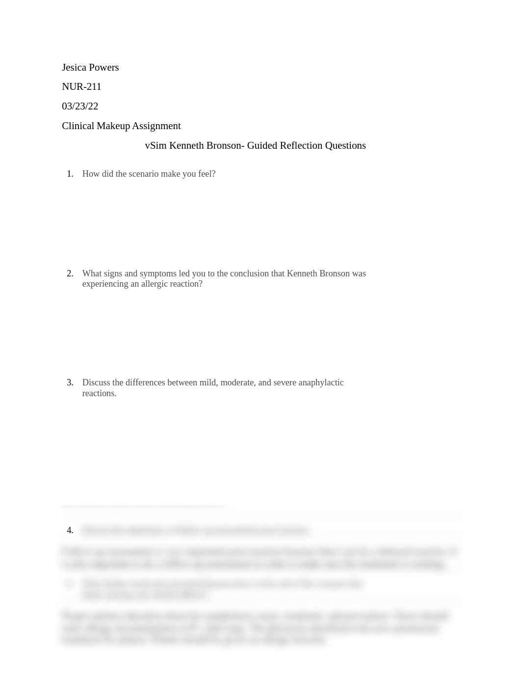 VSIM Kenneth Bronson Clinical Assignment.docx_d58qtogedca_page1