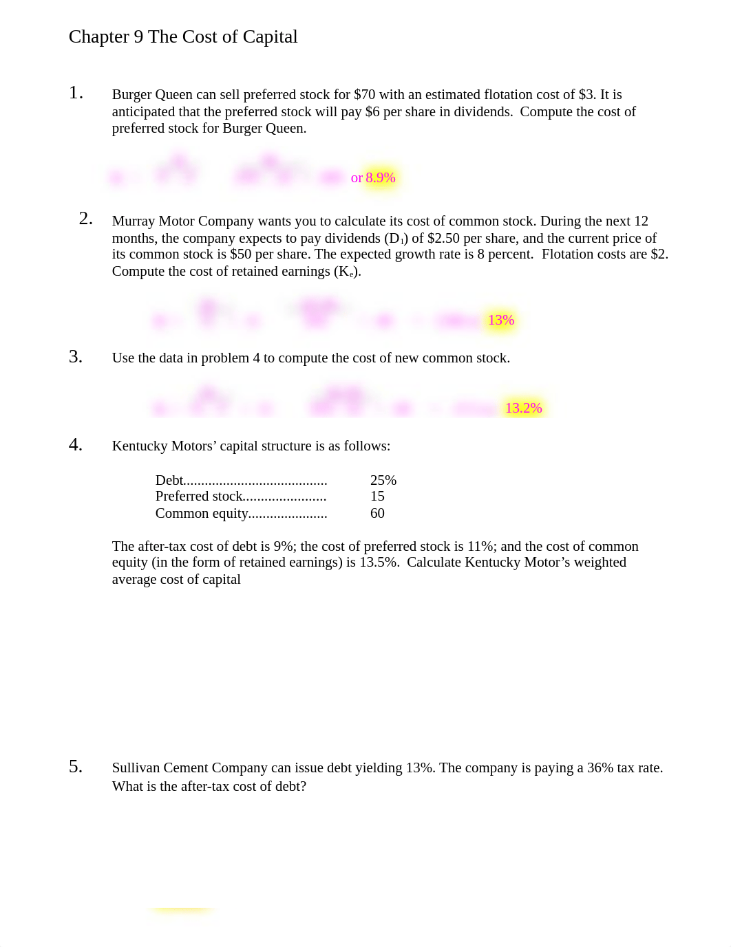 Ch 9 Problems Solutions.doc_d58vh1pacn1_page1