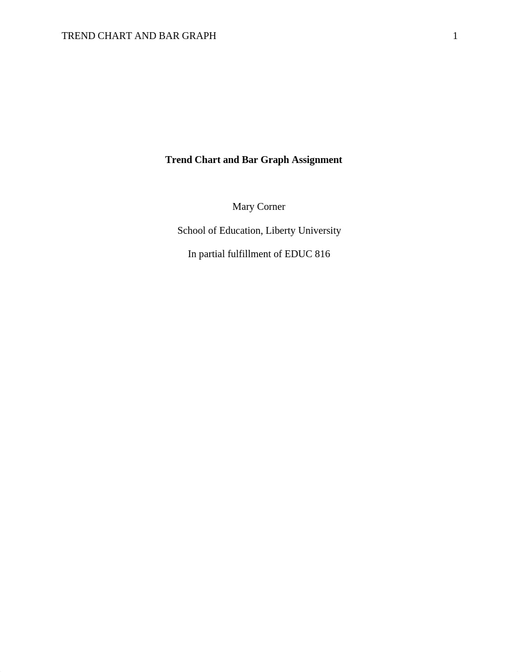 Trend Chart and Bar Graph.docx_d58vht4h32g_page1