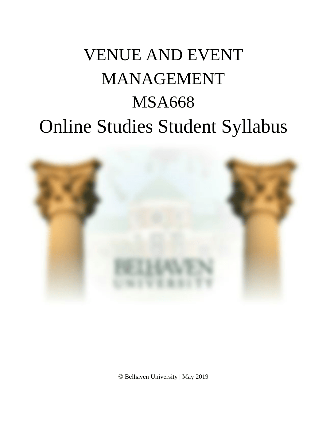 MSA668 Online Studies Student Syllabus-1 (1).pdf_d58vortgvca_page1