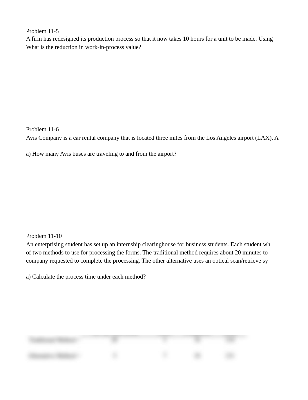 Supply Chain 2nd Half Problems.xlsx_d58vx5ltyl1_page1