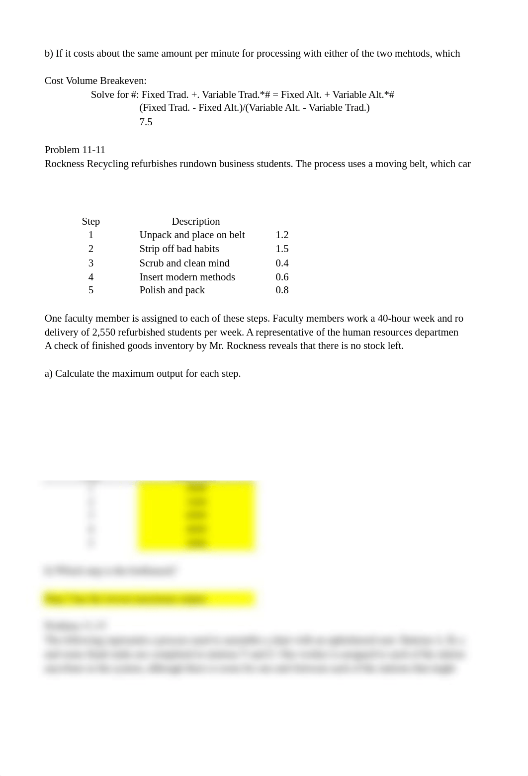 Supply Chain 2nd Half Problems.xlsx_d58vx5ltyl1_page2