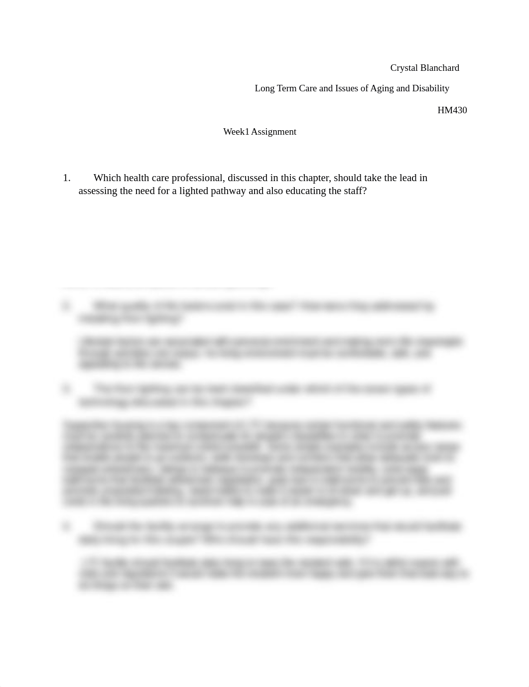 hm430 week 1 assigment Blanchard_C.docx_d58xdtg6ceo_page1