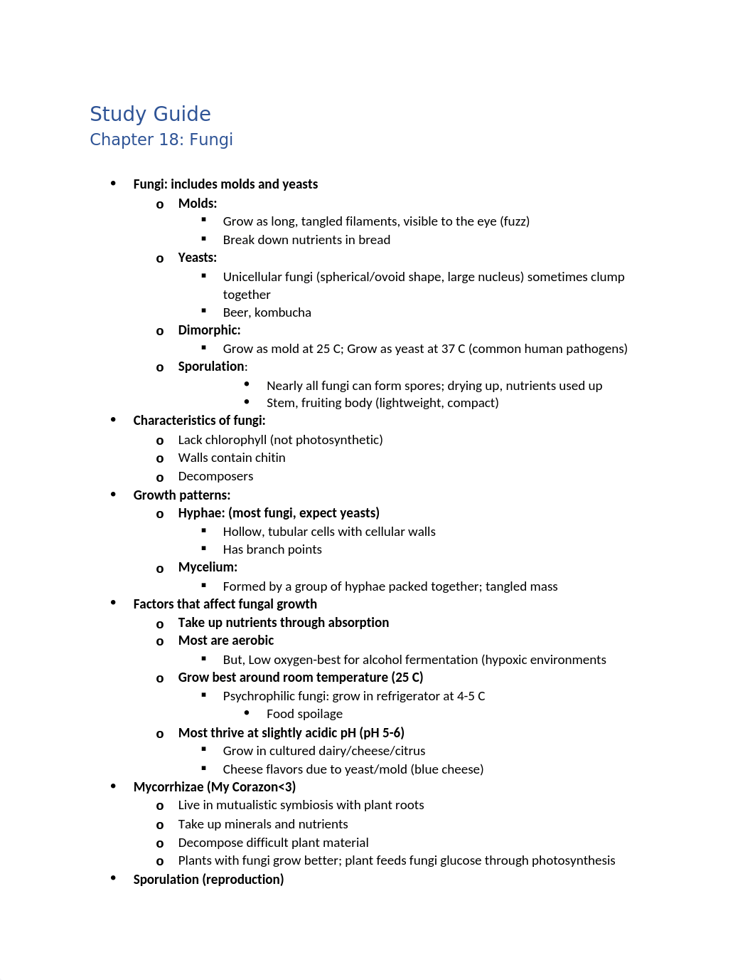 Study guide ch 18 & 19.docx_d592ehnlbdn_page1