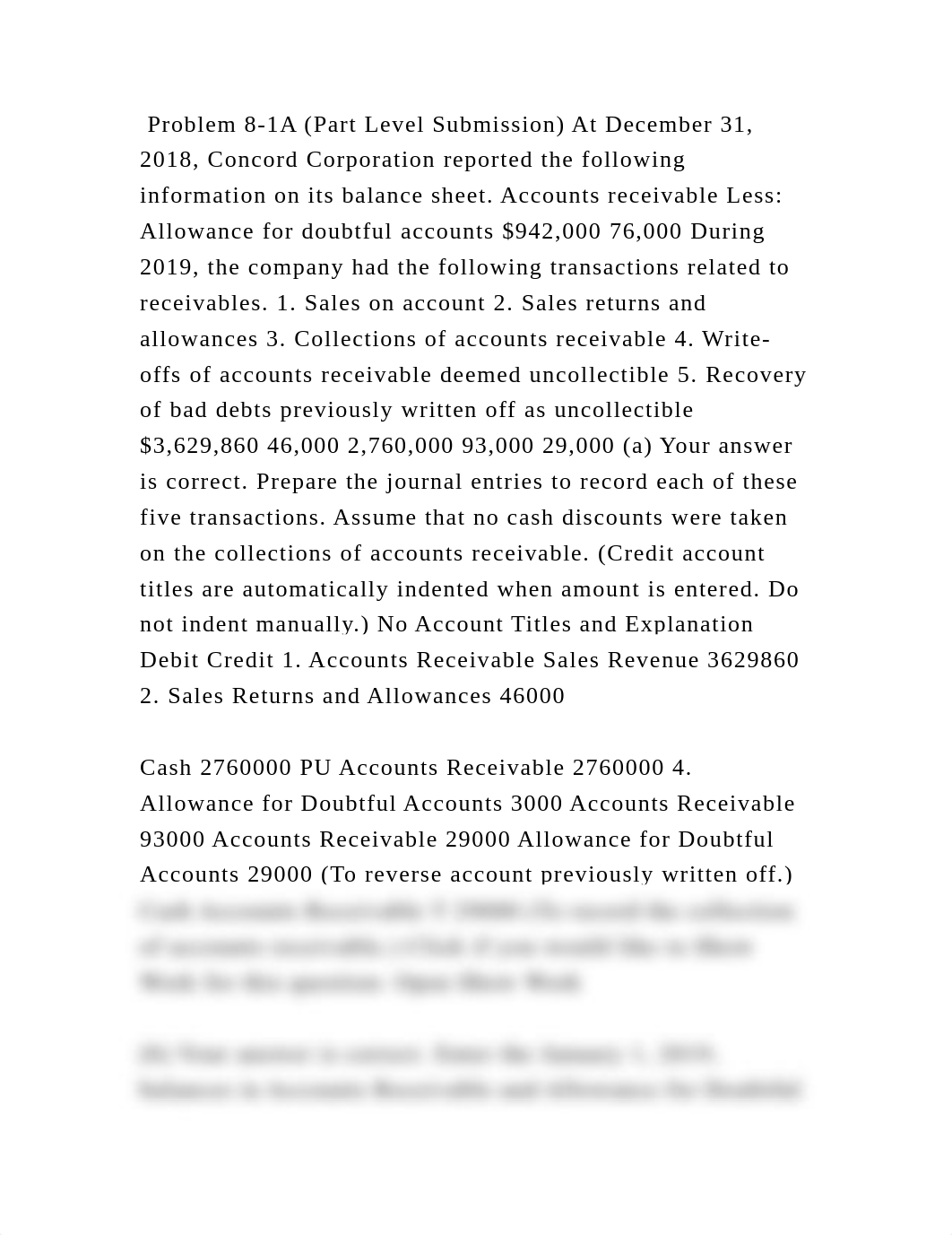 Problem 8-1A (Part Level Submission) At December 31, 2018, Concord Co.docx_d592qyiy9gu_page2
