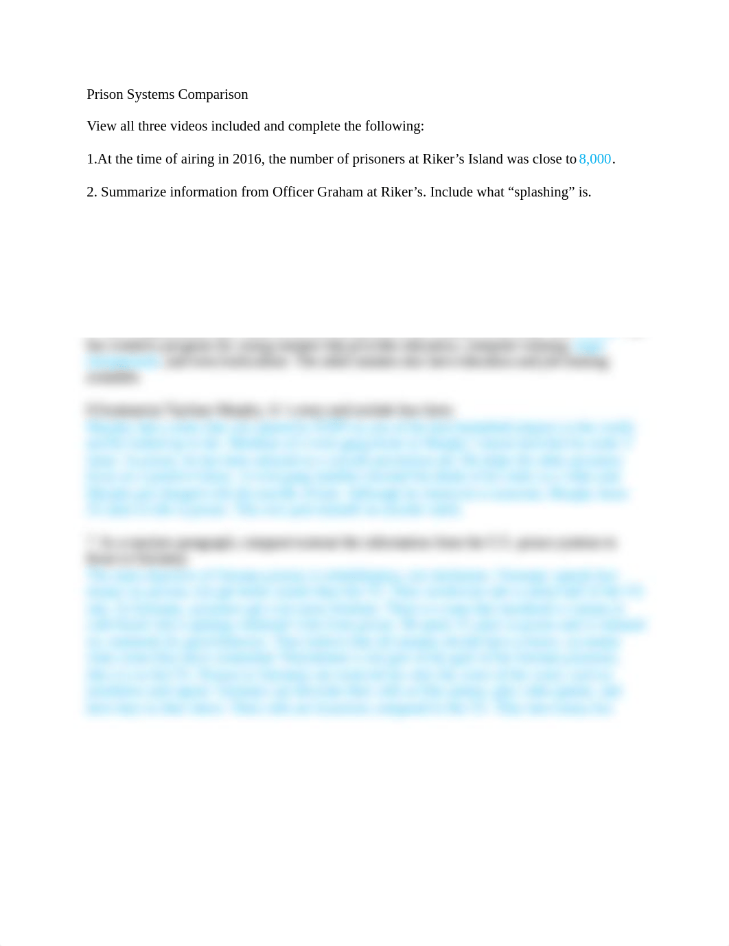 Prison Systems Comparison copy.docx_d595116ryk2_page1