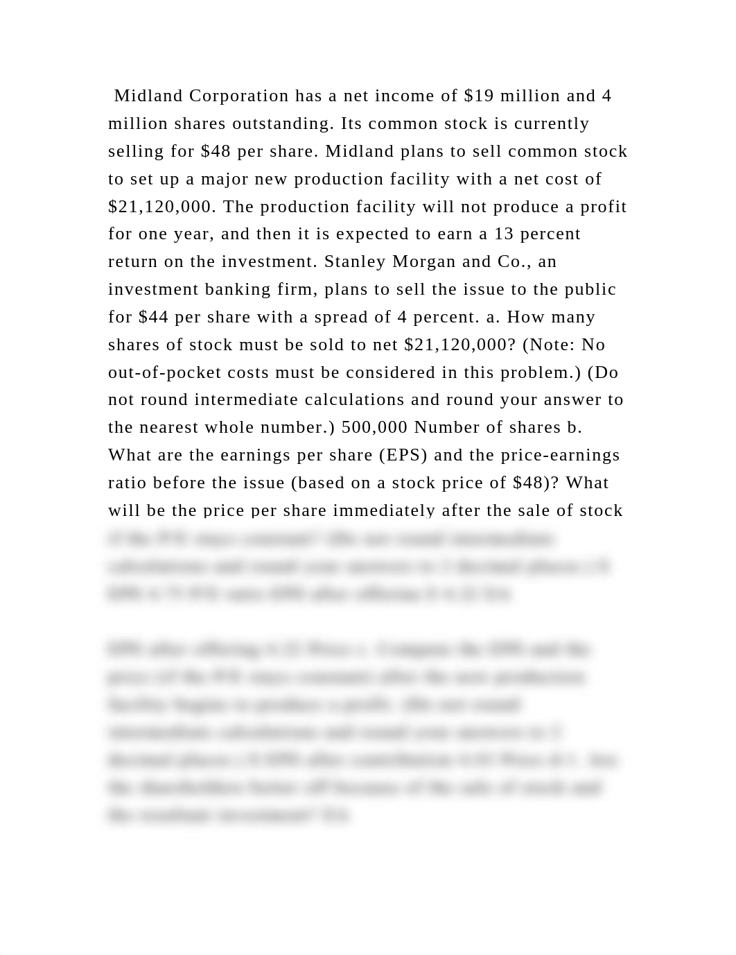 Midland Corporation has a net income of $19 million and 4 million sha.docx_d5954wmz6bd_page2