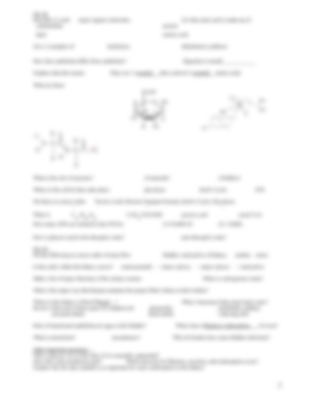 Bio 202 Exam 3 REVIEW ch 23,24,25 Dig, Nutr, Urin.doc_d5955c1jmzd_page2