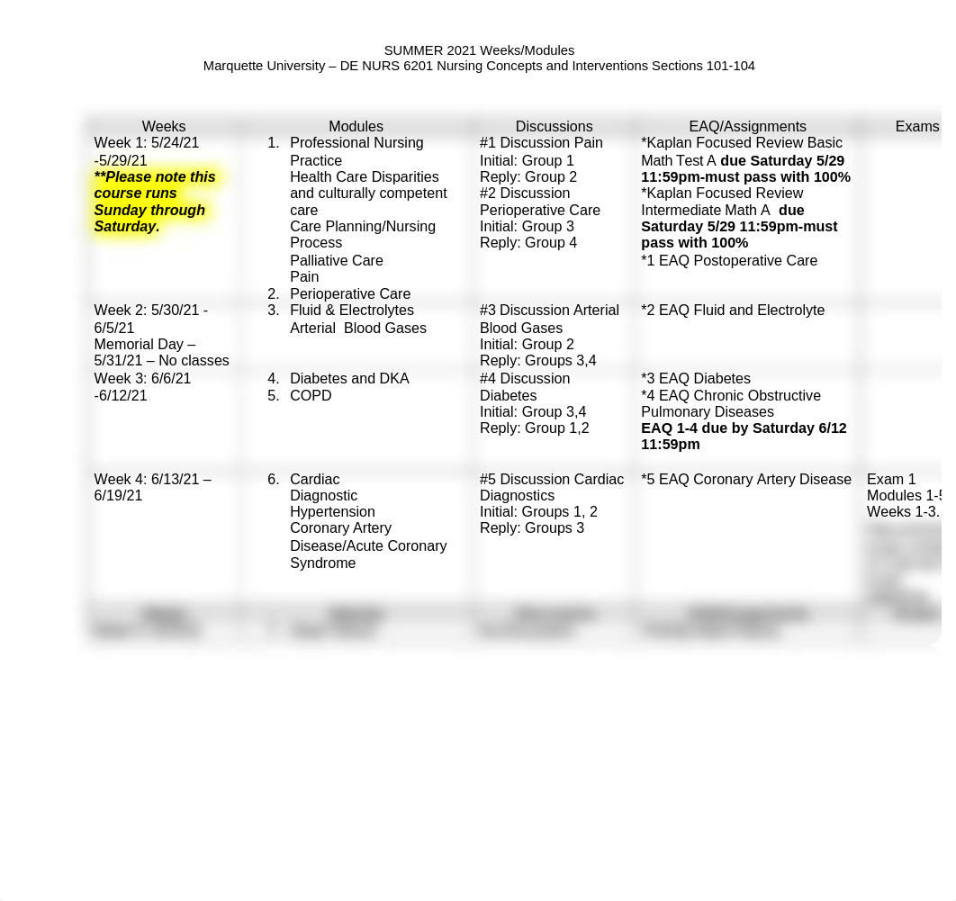 NURS 6201_Course Schedule_DE_SU21.docx_d597wejstcd_page1