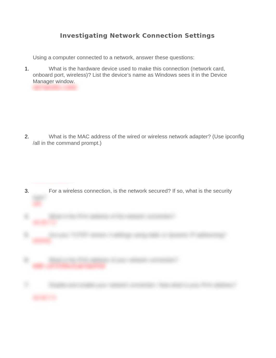 Aundra Jones Investigating Network Connection Settings done.docx_d597xunrjhj_page1