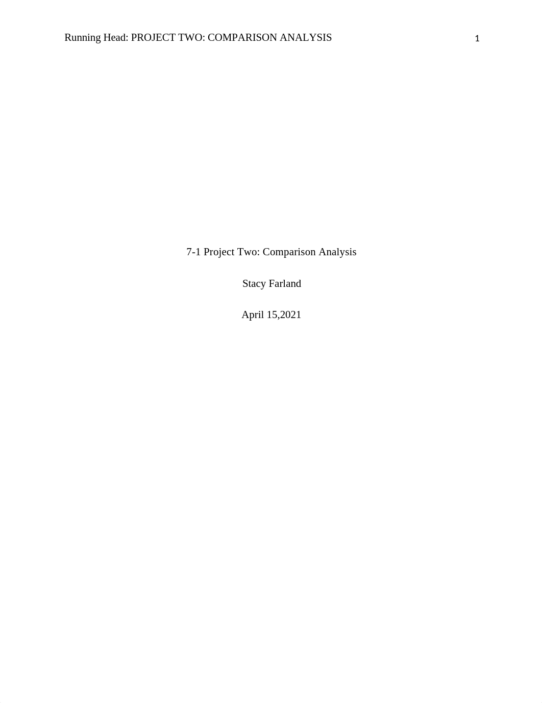 7_1 Project Two_Comparison Analysis.docx_d598eam9uu4_page1