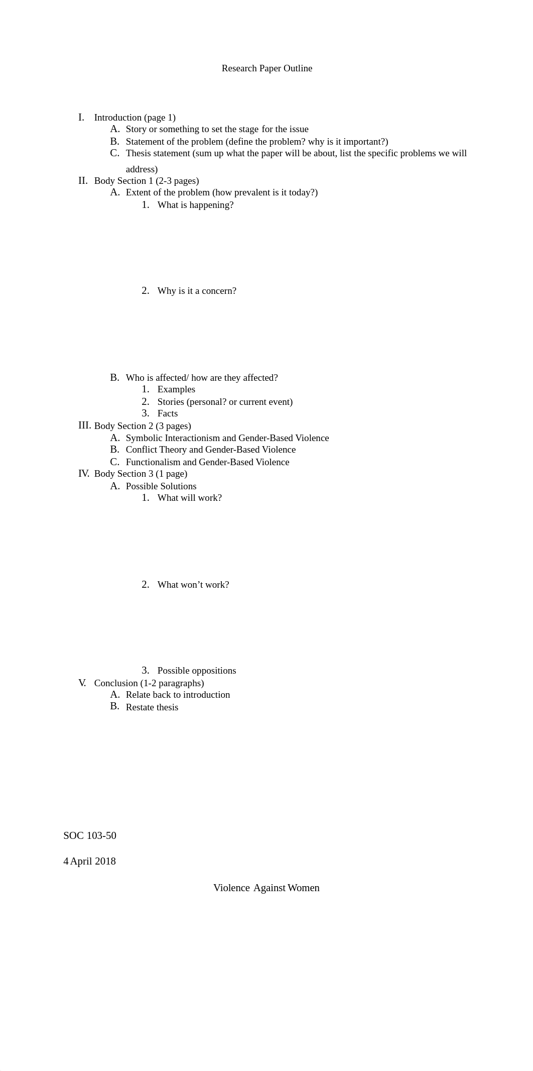 SOC 103 Final Research Paper (Gender-Based Violence).docx_d598twm0xtm_page1