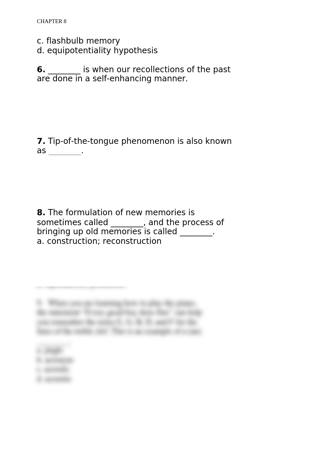 Chapter 8 review questions- PSYCHOLOGY.docx_d59aqlropjd_page2