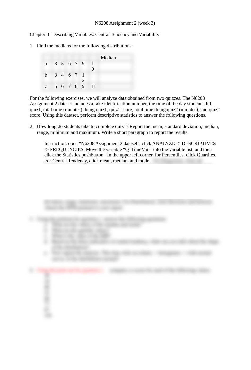 N6208 Assignment 2 central tendency and variability.docx_d59c3p3vhbp_page1