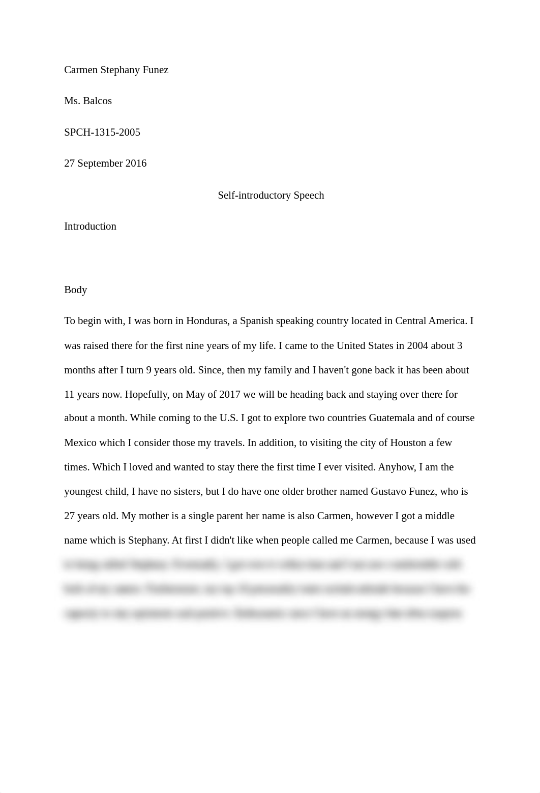 Self-introductory Speech.docx_d59dnr55j4x_page1