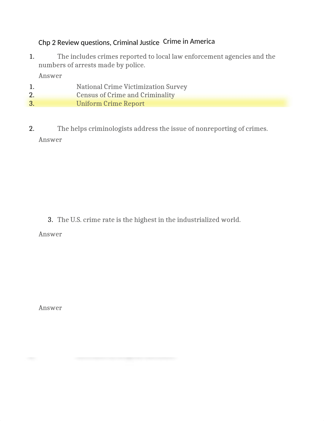 Chp 2 Review ques Crime in America.docx_d59fpa5edhc_page1