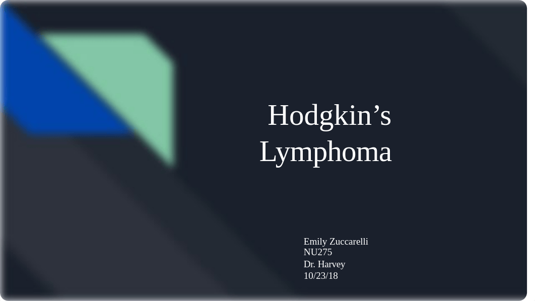 Hodgkin's Lymphoma PPT EZ.pptx_d59fr83vaax_page1