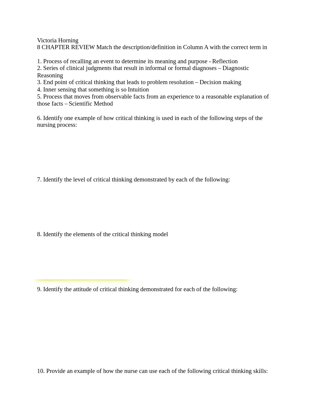 Review Questions 8& 24 Fri Intro to Nursing.docx_d59ga8wp9qy_page1