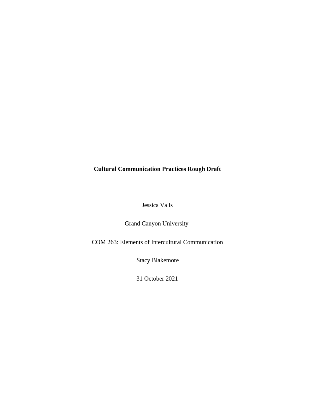 Cultural Communications Practices Rough Draft (2).docx_d59ii3vb9vf_page1