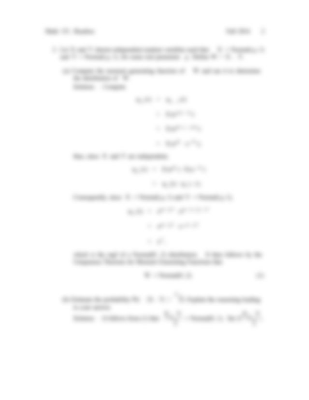 MATH 151 Fall 2014 Midterm 2 Version 1 Solutions_d59iuysvlpm_page2