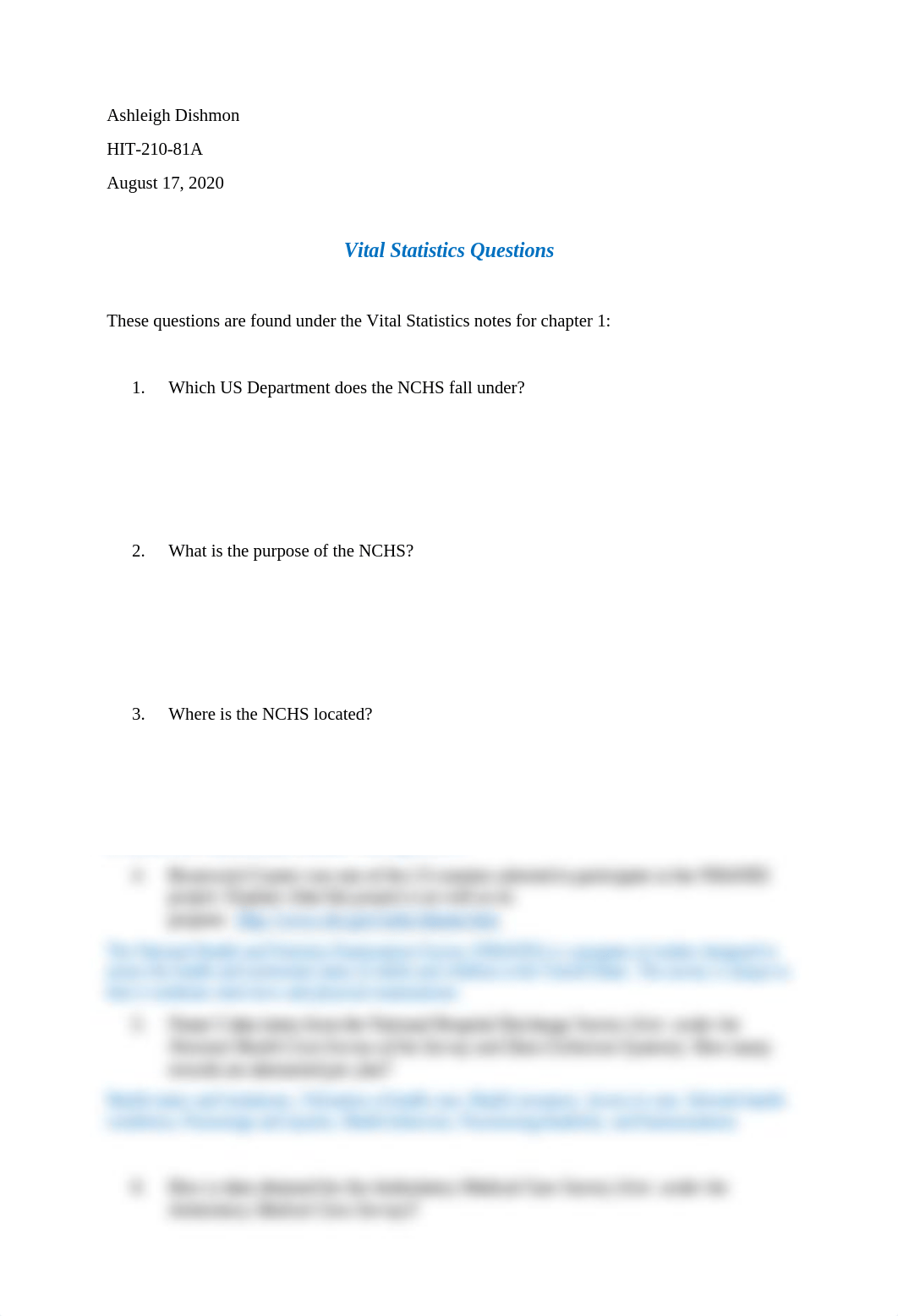 Vital Statistics Questions.docx_d59jdgvqrln_page1