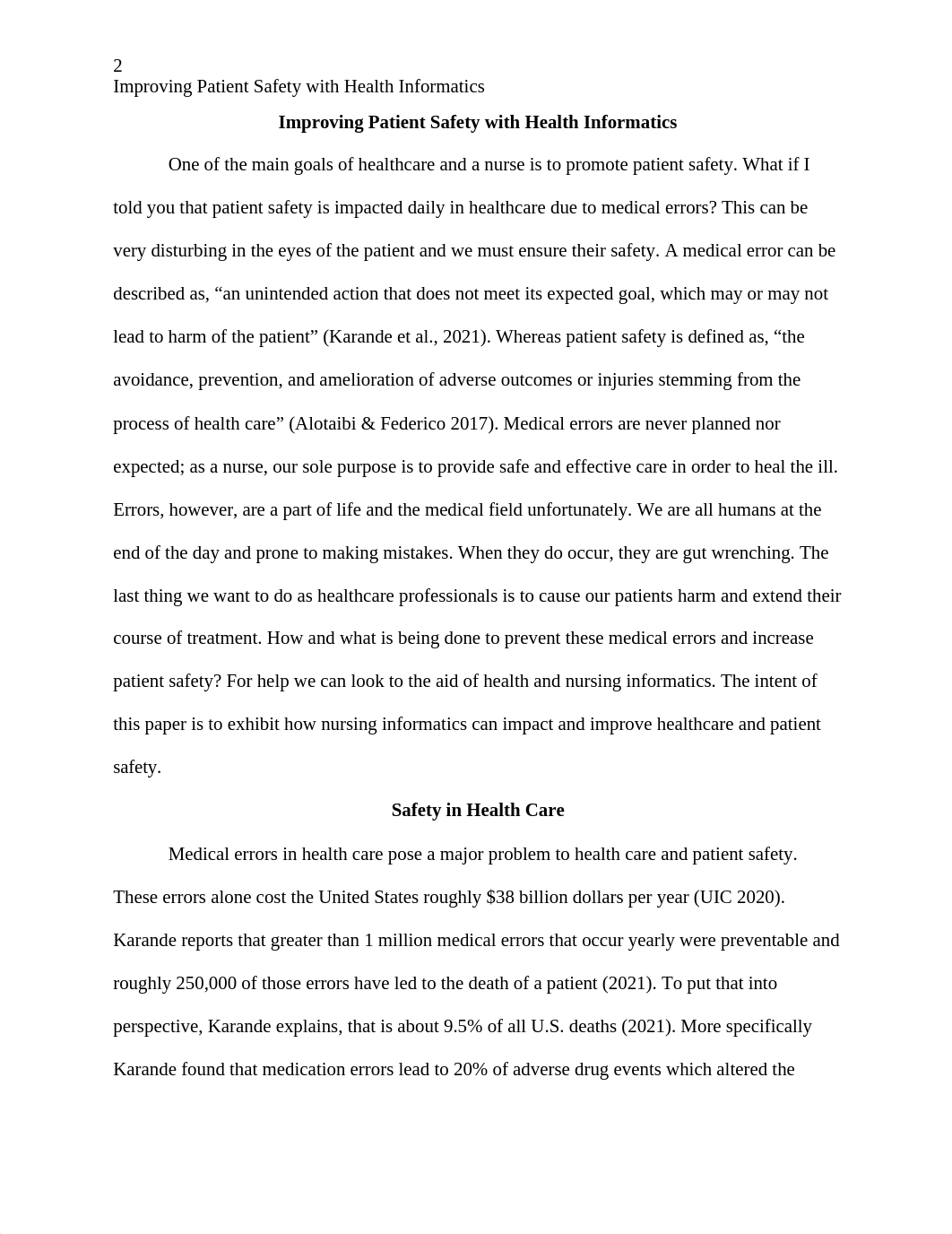 Improving Pt safety NSG 371.docx_d59lx7wait1_page2