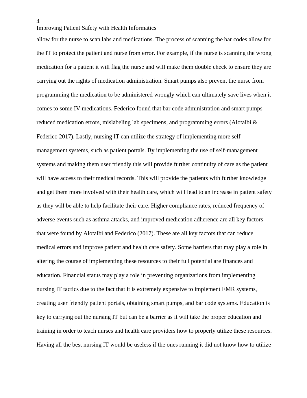 Improving Pt safety NSG 371.docx_d59lx7wait1_page4