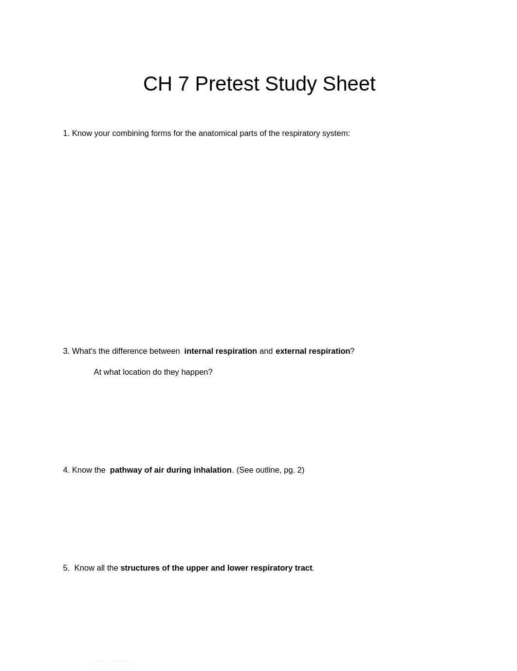 CH 7 Pretest Study Sheet-Hlth125-PS2018.docx_d59nnsycvb8_page1