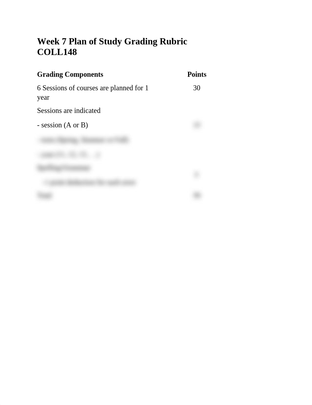 Week 7 Plan of Study Grading Rubric_d59nxu93a6e_page1