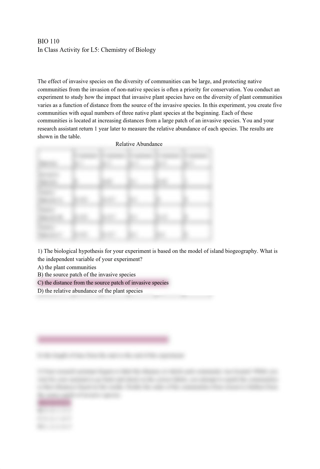 BIO 110 L5 In-Class Assignment .pdf_d59oatzsekt_page1