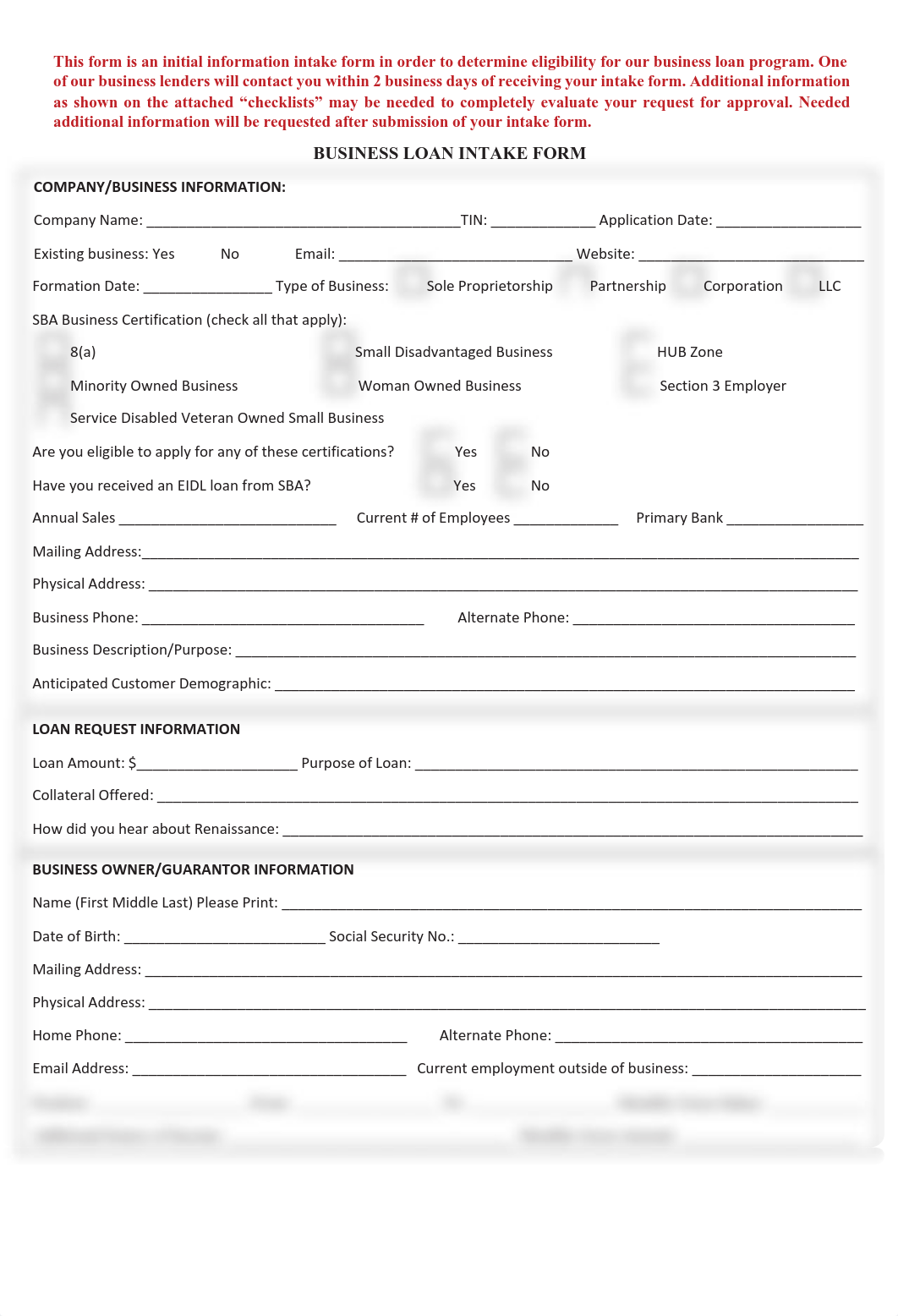 2020 Business Loan Program and Intake Form-2.pdf_d59pdhod4kn_page2