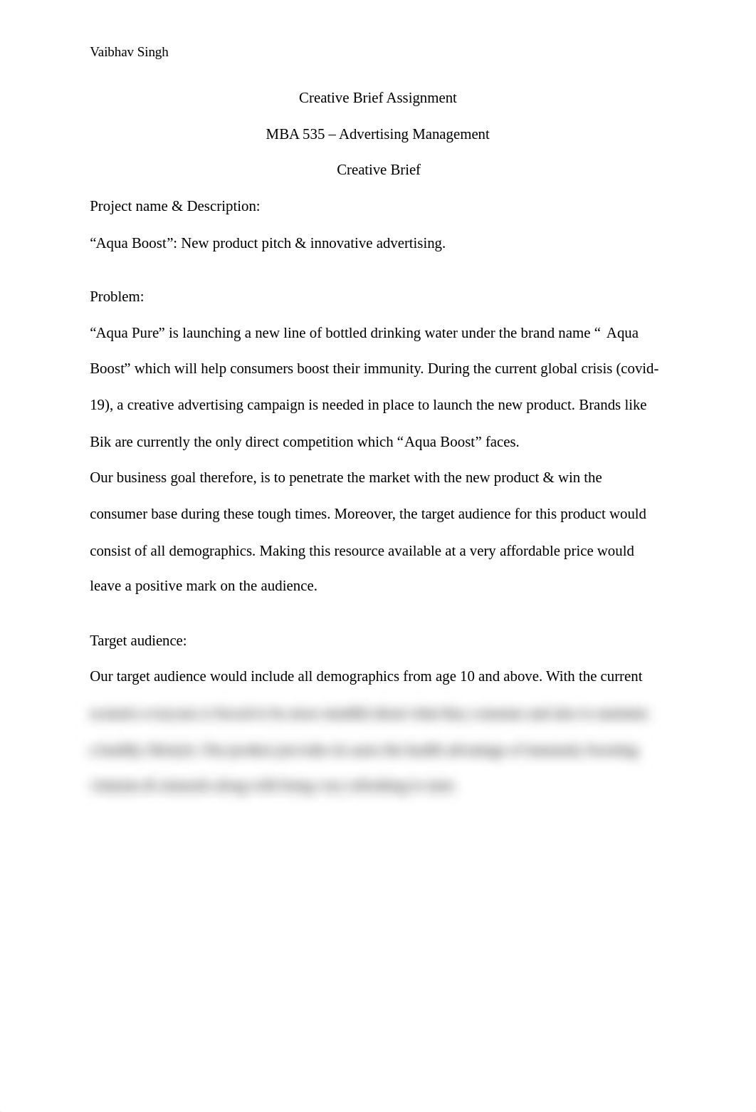 Creative Brief Assignment Spring 2020.docx_d59qf41uox9_page1