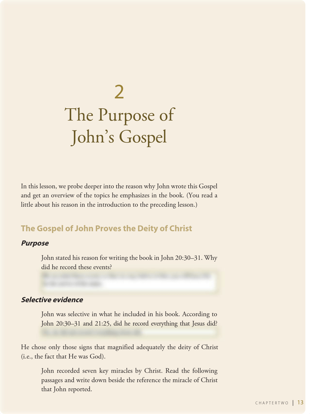 Leaf Riccio - LOC Ch02 - The Purpose of John's Gospel.pdf_d59qrf0c2u5_page2