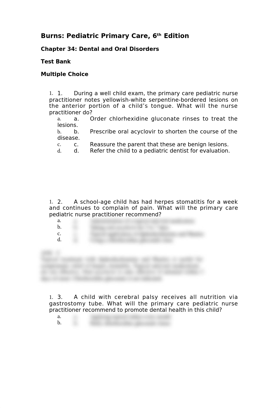 Chapter 34 Dental and Oral Disorders.rtf_d59qym3494t_page1