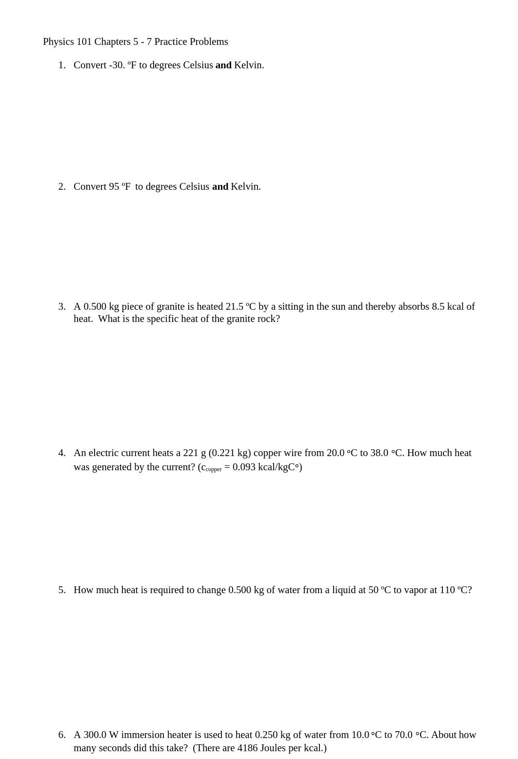 Chapter 5-7 Exam Practice Problems - answers_d59rutms0nl_page1