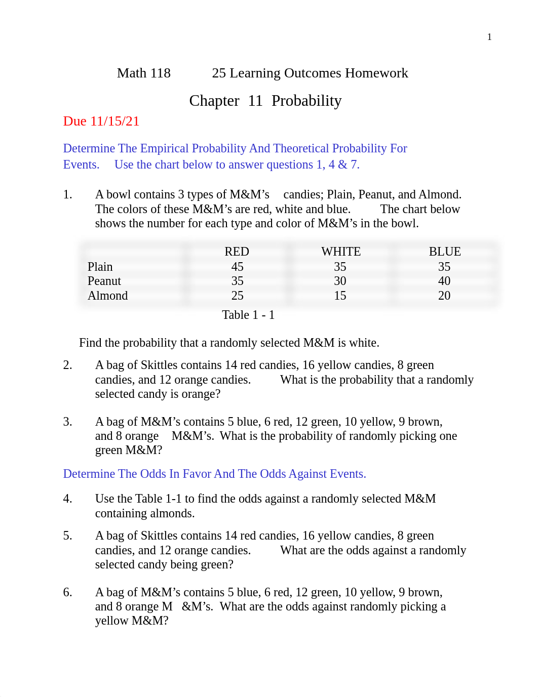 Math 118 EG2 Chapter 11 Homework Assignment 2 (25 Learning Outcomes).pdf_d59s269256q_page1