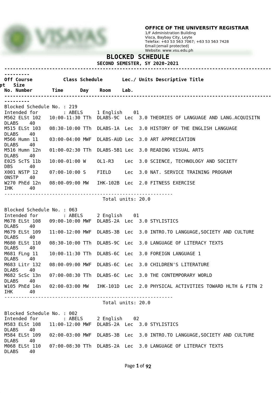 497158195-Blocked-Schedule-2nd-Semester-SY-2020-2021-Final.docx_d59suguxvtg_page1