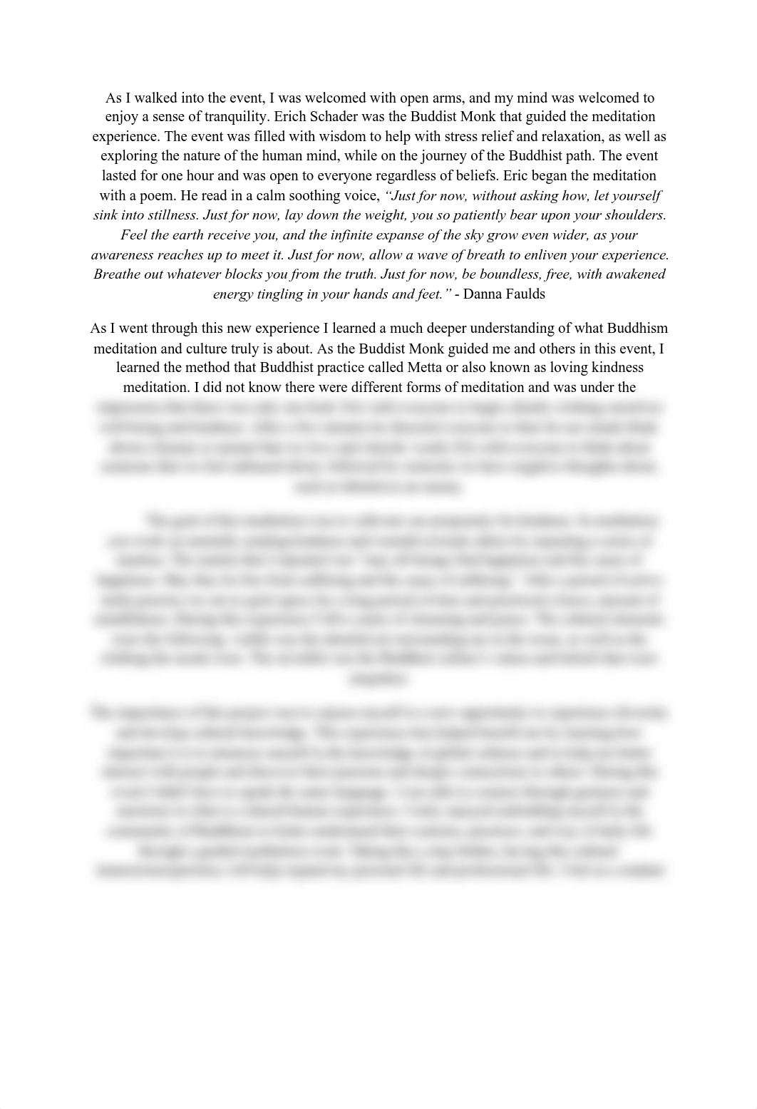 Cultural Immersion Department of Psychology, Pepperdine University PSY 622 Multicultural Counselin_d59u9sms9n7_page2