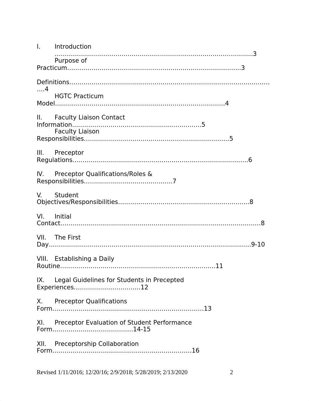 2020 NUR 217 Preceptor Handbook.doc_d59v3dkw3gv_page2