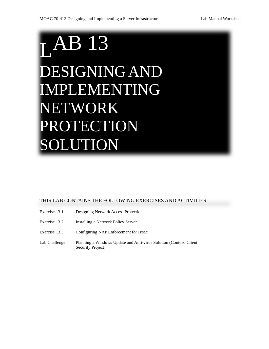 70-413 LM worksheet Lab 13.docx_d59vh4du4ws_page1