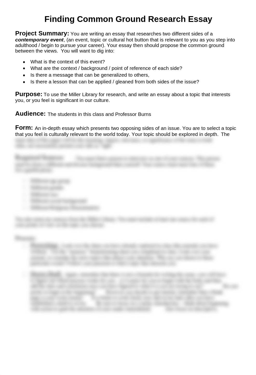 Common ground Research Paper Specsheet_d59vnpsqfv6_page1