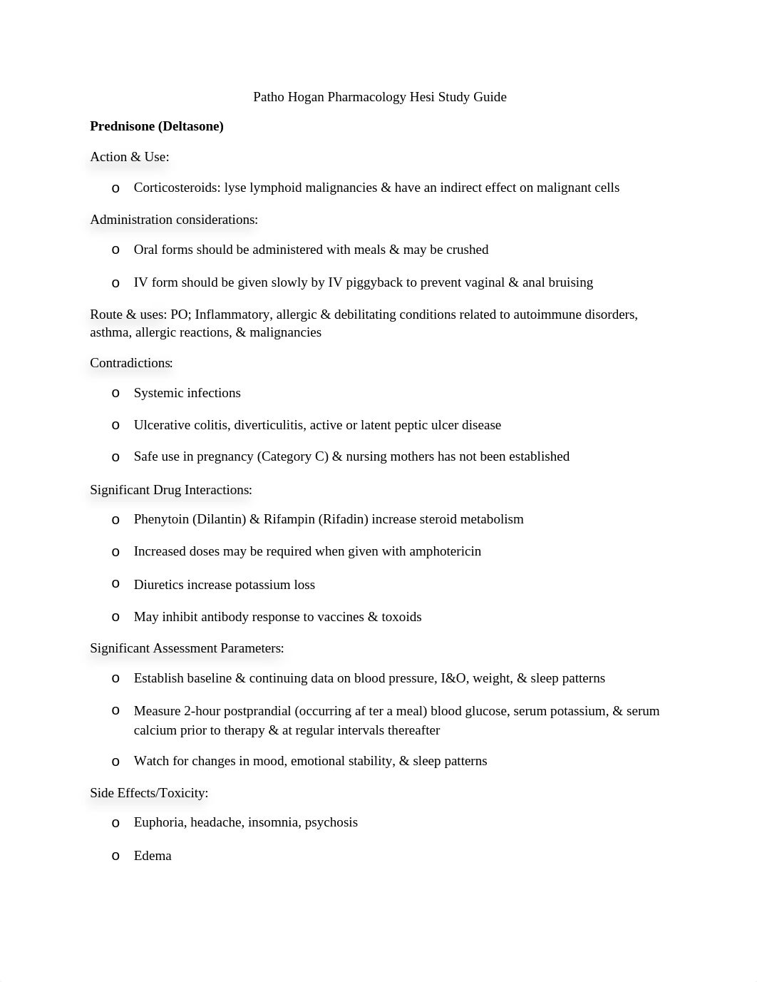 Patho_Hogan_Pharmacology_Hesi_Study_Guide_d59wb4nyu9r_page1